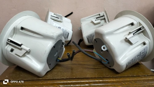 Amplificateur Bose Haut parleur Bose