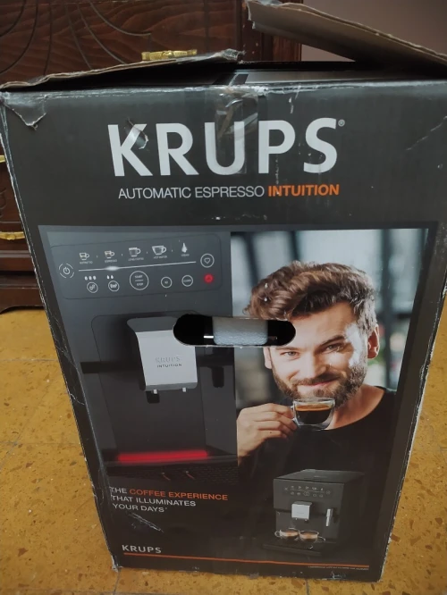 Machine à café