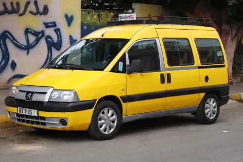 Peugeot Expert 2005 Expert