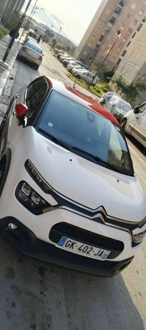 Citroen C3 2022 SHINE