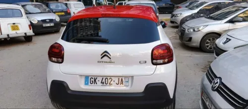 Citroen C3 2022 SHINE