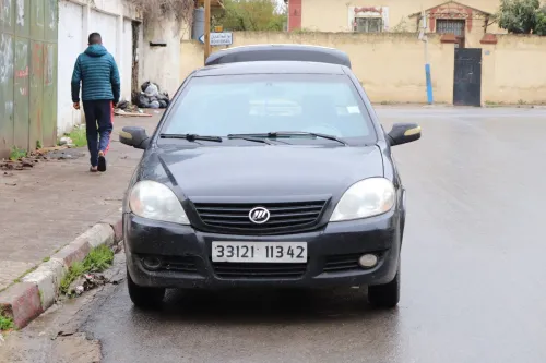 Lifan 520 2013 520