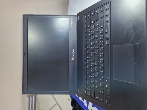 CONDOR Sensbook S2 i7 500gb ssd