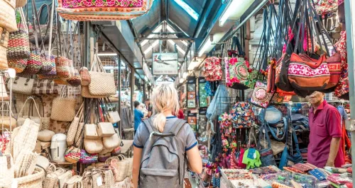 Voyage organisé en Thaïlande tout au long de l'année avec des prix promotionnels 