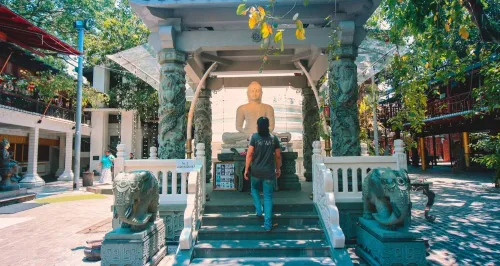 Splendeur du Sri Lanka - - Circuit de 8 jours et 7 nuits au Sri Lanka mois de Mai le prix a partir de 337 999 DA