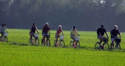 Circuit organisé au Vietnam de 10 Jours le prix est a partir 348 999 DA