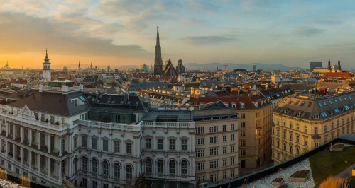 Circuit de 07 jours  Prague , Munich et Autriche le prix est a partir de 360 000 DA par personne
