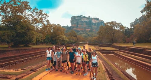 Splendeur du Sri Lanka - - Circuit de 8 jours et 7 nuits au Sri Lanka mois de Mai le prix a partir de 337 999 DA