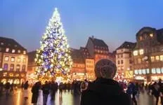 Circuit de Noel en France  7 jours de magie hivernale prix a partir de 330 000 dzd