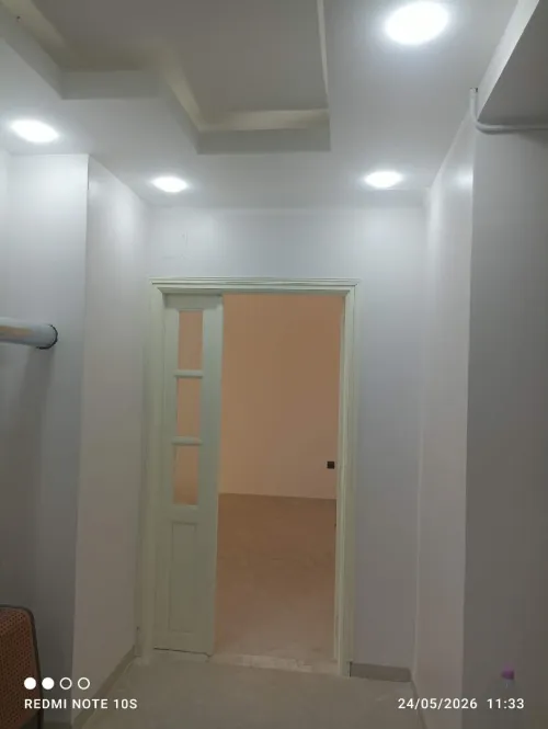 Vente Appartement F3 Sétif Setif