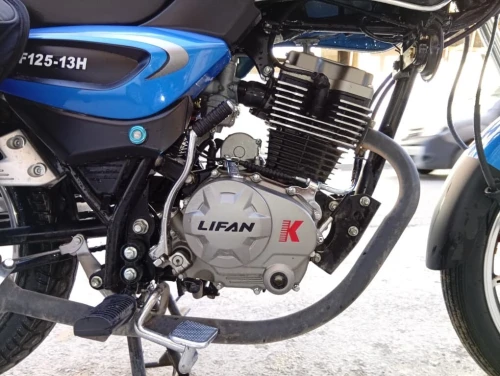 Lifan H13 2026