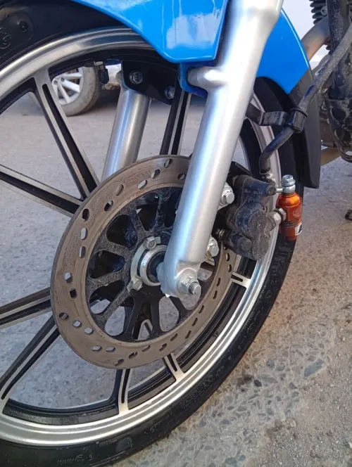 Lifan H13 2026