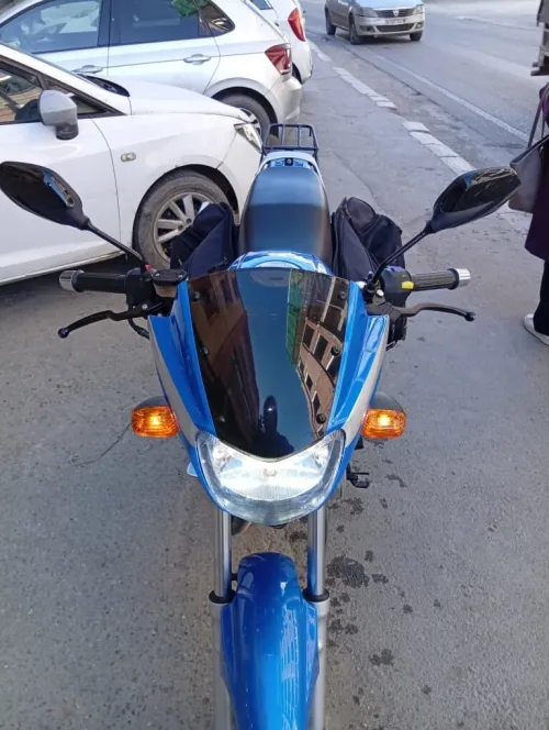 Lifan H13 2026
