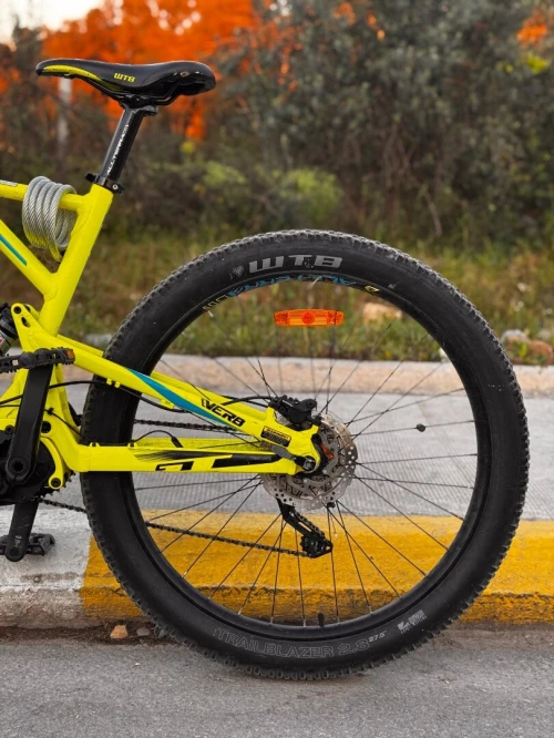 GT Vélo électrique GT eVerb current 2018