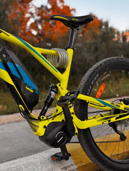 GT Vélo électrique GT eVerb current 2018