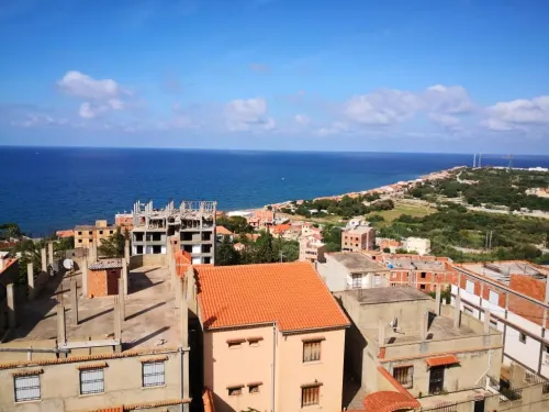 Vente Villa Béjaïa Bejaia