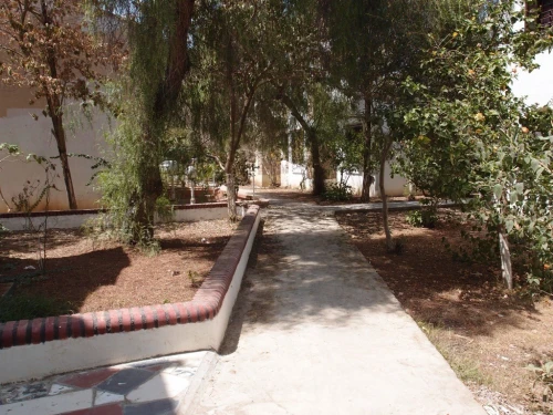 Vente Villa Béjaïa Bejaia