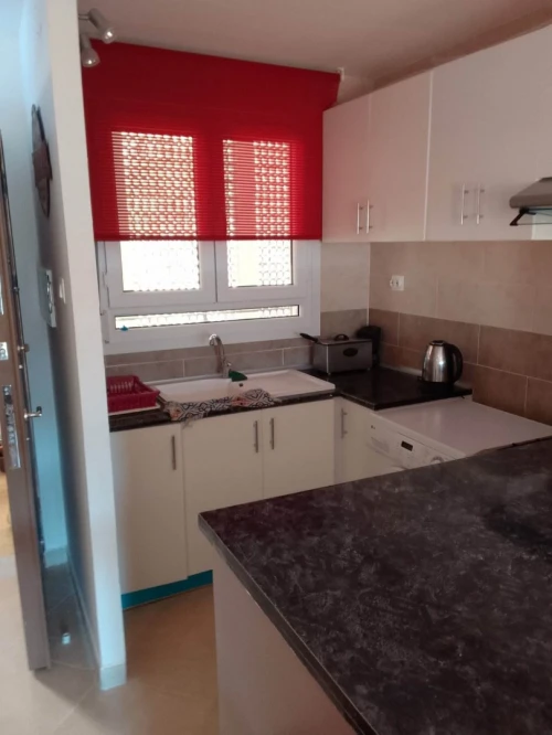 Location vacances Appartement F3 Bejaia Bejaia