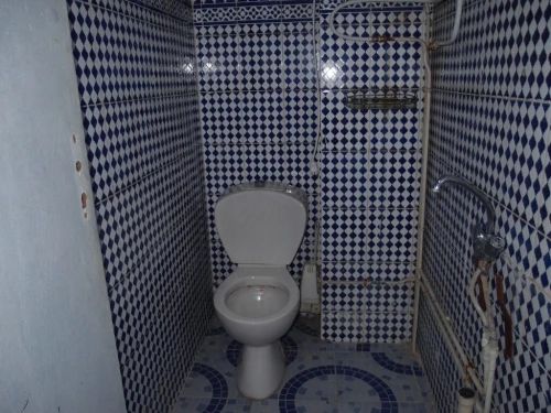 Vente Villa Béjaïa Bejaia