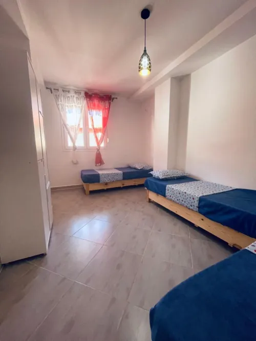 Vente Appartement F3 Béjaïa Bejaia