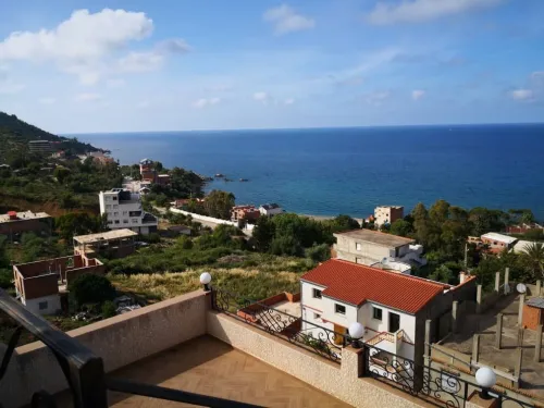 Vente Villa Béjaïa Bejaia