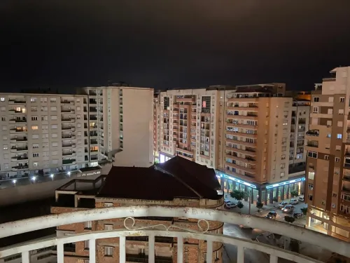 Location vacances Appartement F3 Béjaïa Bejaia