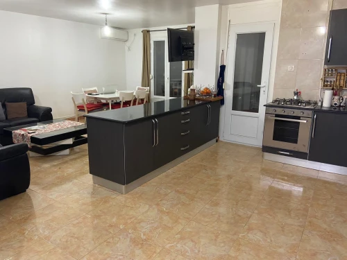 Location vacances Appartement F3 Béjaïa Bejaia