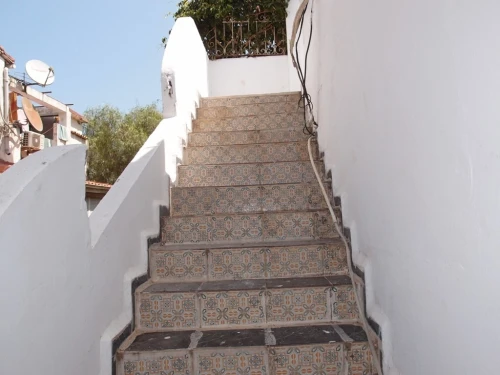 Vente Villa Béjaïa Bejaia