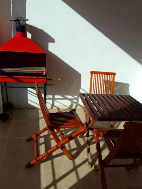 Location vacances Appartement F3 Bejaia Bejaia