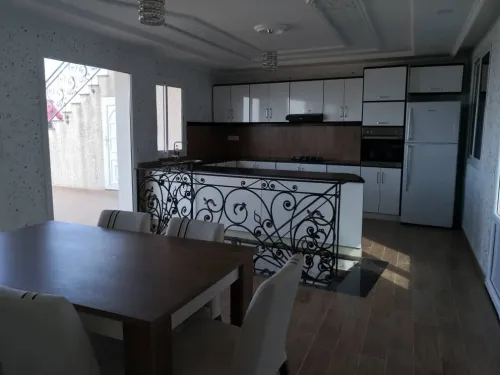 Vente Villa Béjaïa Bejaia