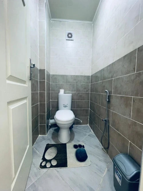 Vente Appartement F3 Béjaïa Bejaia