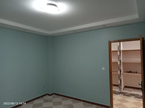 Vente Villa Alger Zeralda