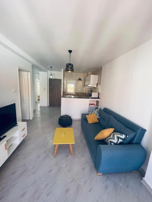 Vente Appartement F3 Béjaïa Bejaia