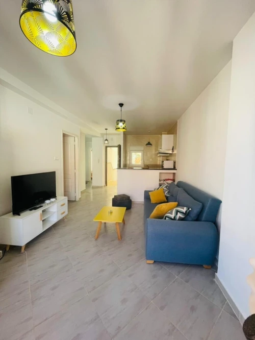 Vente Appartement F3 Béjaïa Bejaia