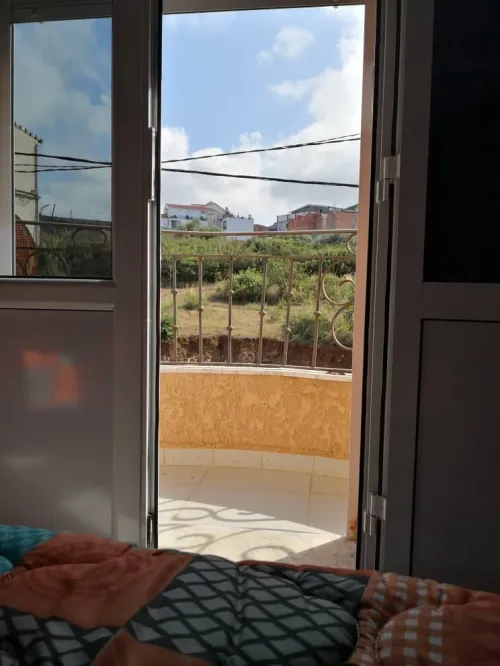 Vente Villa Béjaïa Bejaia