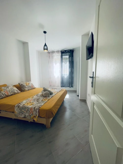 Vente Appartement F3 Béjaïa Bejaia