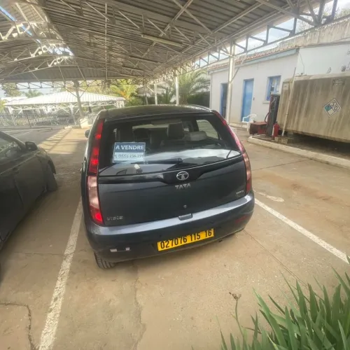 Tata Vista 2015 Vista