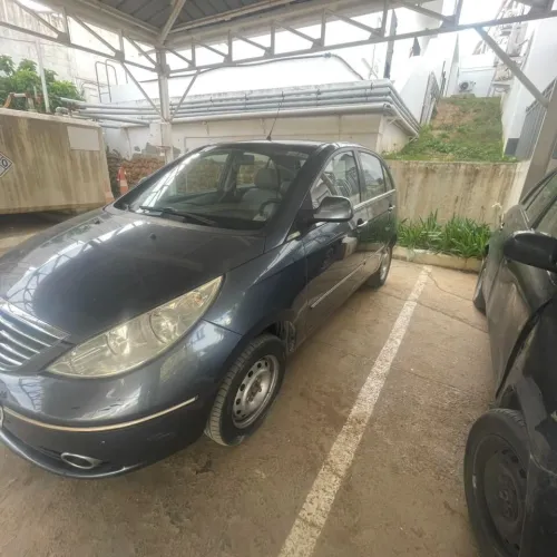 Tata Vista 2015 Vista