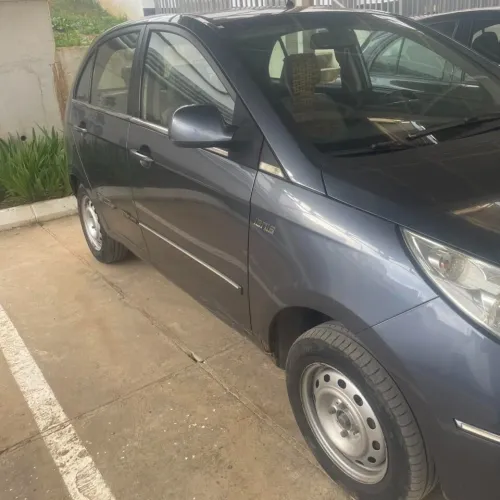 Tata Vista 2015 Vista