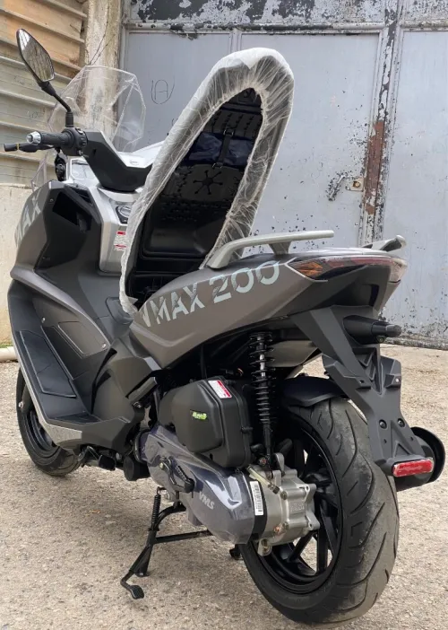 Vmax 200 2026 Vmax 200 2026