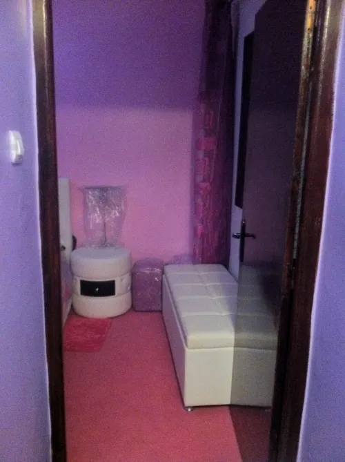 Vente Appartement F2 Oran Gdyel