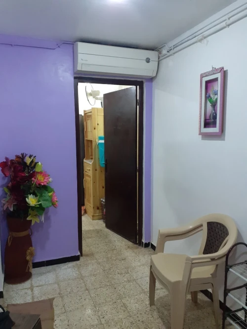 Vente Appartement F2 Oran Gdyel