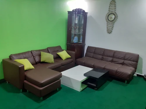 Vente Appartement F2 Oran Gdyel