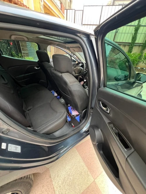Clio 4 GO 2019 