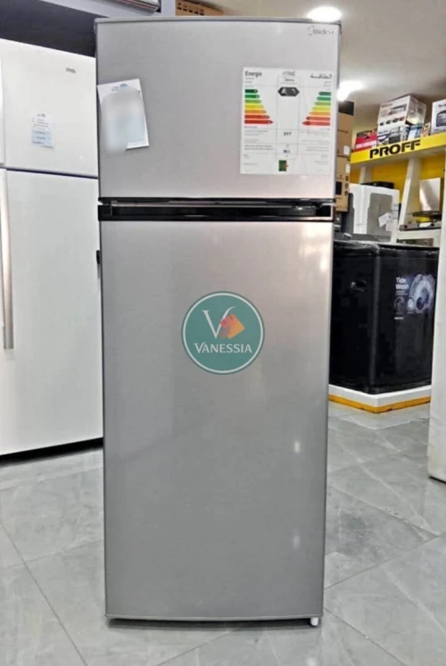 Refregirateur Marque Midea 310L