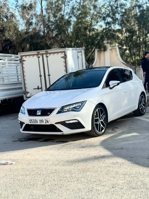 Seat Leon 2019 FR