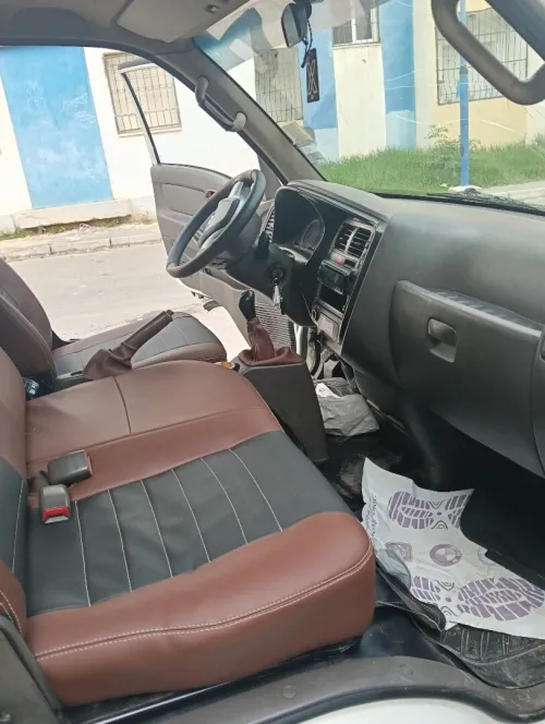 Hyundai H100 2014