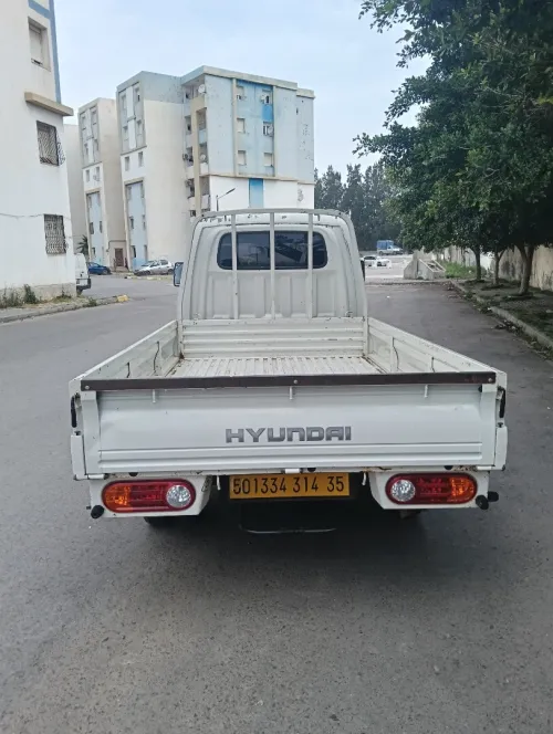 Hyundai H100 2014