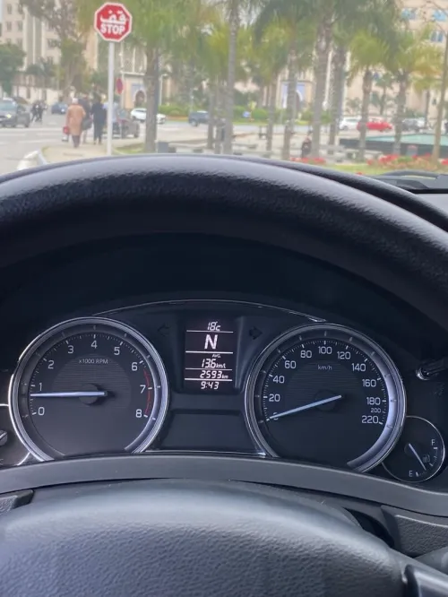Suzuki Ciaz 2026 