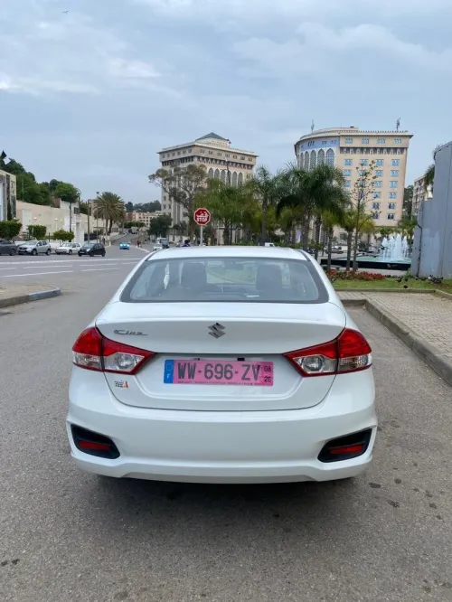 Suzuki Ciaz 2026 